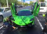 Mobile Car Wash in Boca Raton | Fabian's Pro Detailing