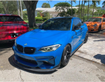 Mobile Car Wash in Boca Raton | Fabian's Pro Detailing