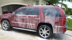Mobile Car Wash in Boca Raton | Fabian's Pro Detailing