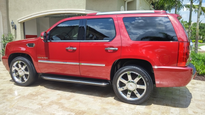 Mobile Car Wash in Boca Raton | Fabian's Pro Detailing